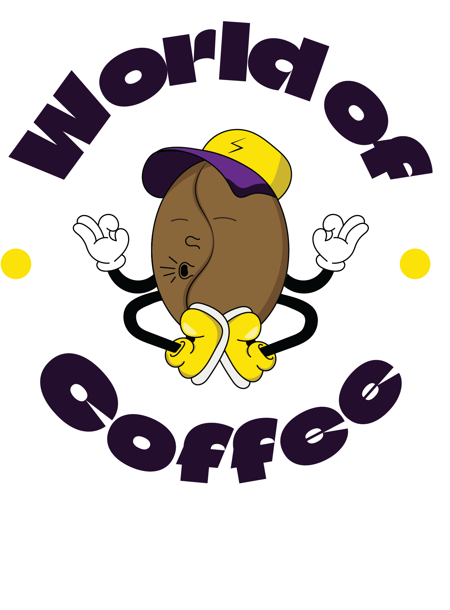 World of Coffee